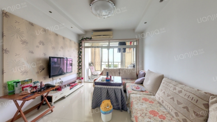 春光港湾二手房实景图