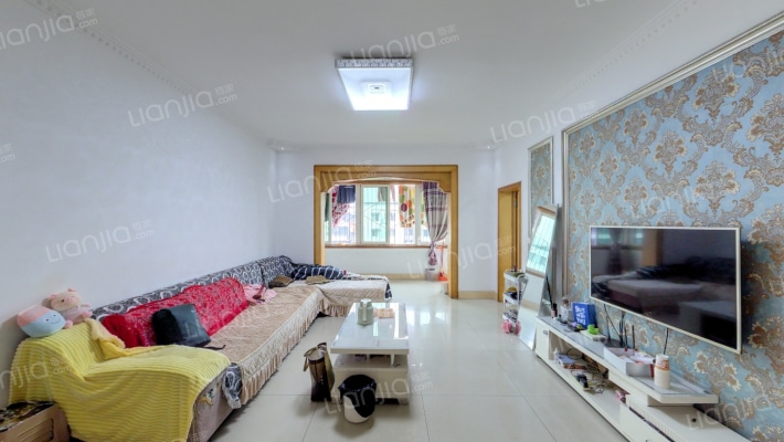 三峡路二手房实景图