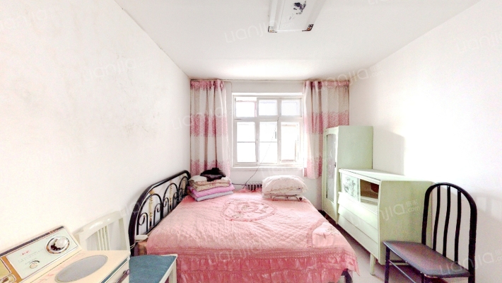 粮食局家属院(定西北路)二手房实景图