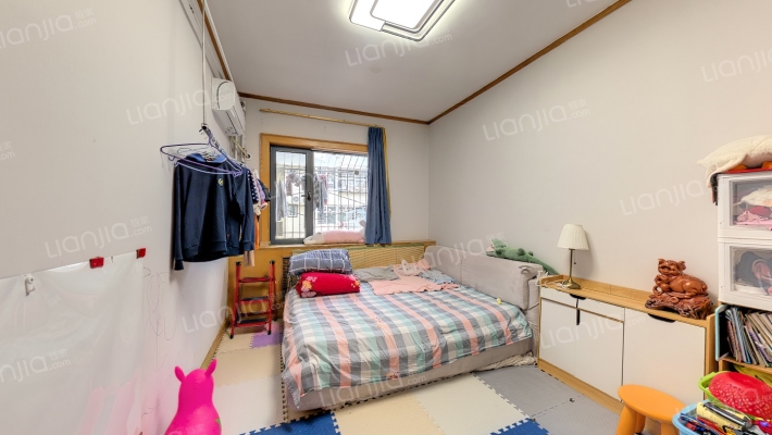 博物馆宿舍二手房实景图