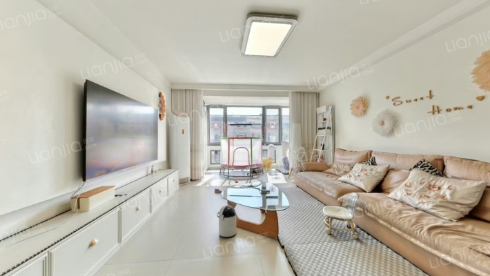 天通苑东二区二手房实景图