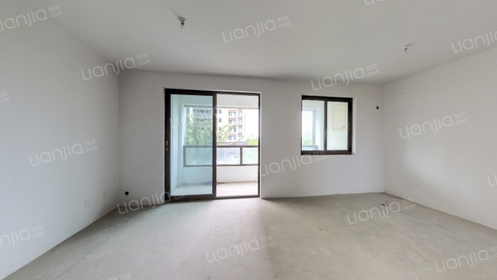 云海尚品二手房实景图