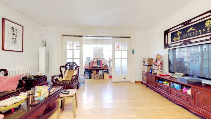 名门世家二手房实景图