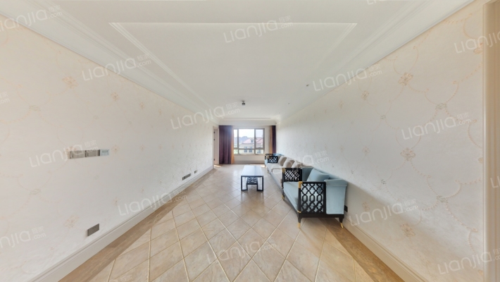 融创城融秋园二手房实景图