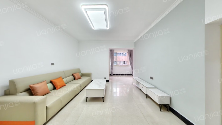 沙龙路三段二手房实景图