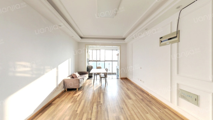 群升大智汇思杨郡E组团二手房实景图