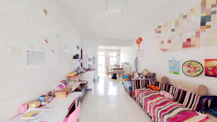 瑞宁嘉园二手房实景图