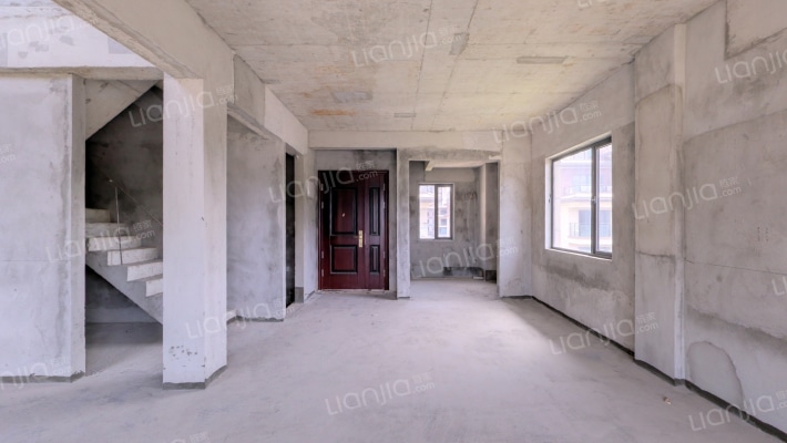 碧桂园十里江南二手房实景图