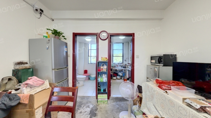 阳澄人家南区二手房实景图