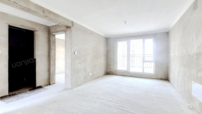 明发上河时代二手房实景图