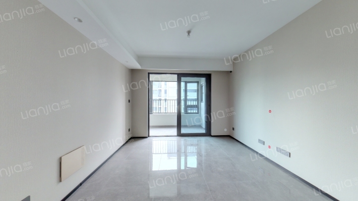 万科锦上光曜东区二手房实景图