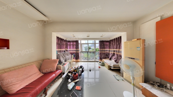 丰达小居二手房实景图