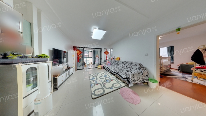 星雅嘉园逸景苑二手房实景图