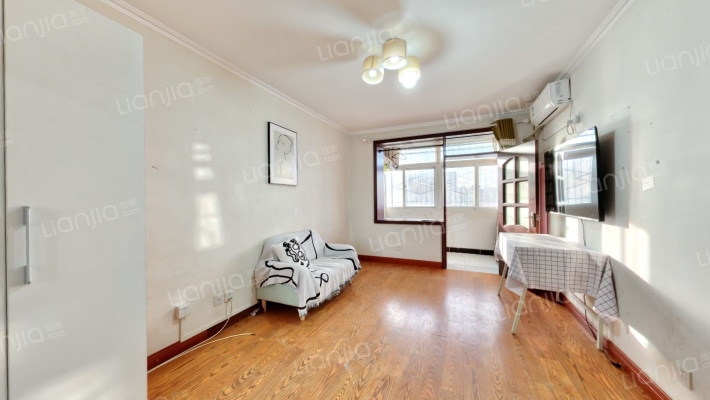 李村东里二手房实景图