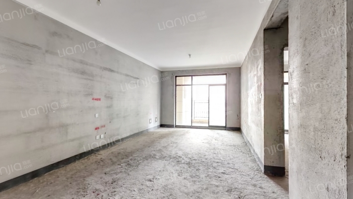 法姬娜幸福里二手房实景图