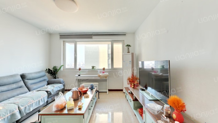 印象南城齐园二手房实景图