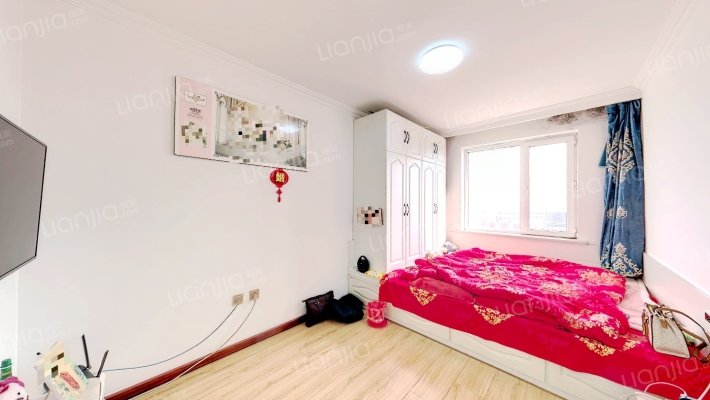 古城宜家2期二手房实景图