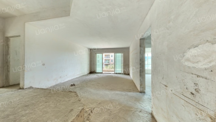 隆晖苑二手房实景图