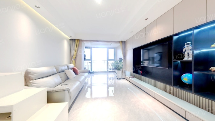 三水萧林二手房实景图