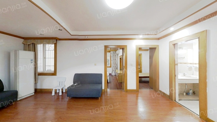 桑园新村北区二手房实景图