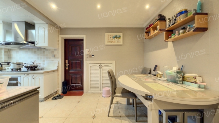 文二路25号二手房实景图