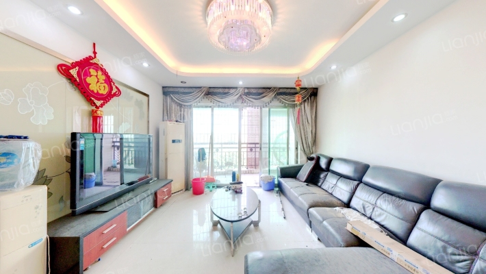 御景坊二手房实景图