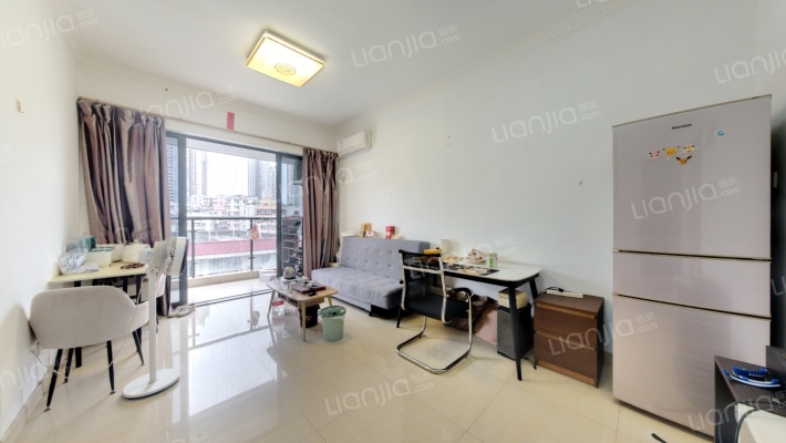 中南明珠苑二手房实景图