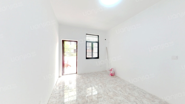 园林局小区二手房实景图