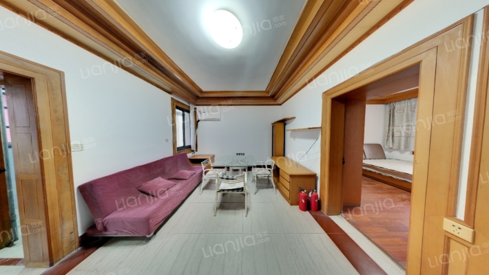 缸甏弄二手房实景图