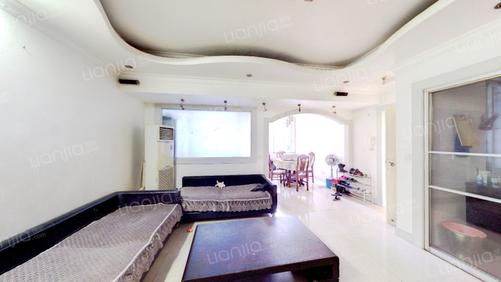 前网新村二手房实景图