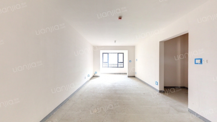 保利·堂悦二手房实景图