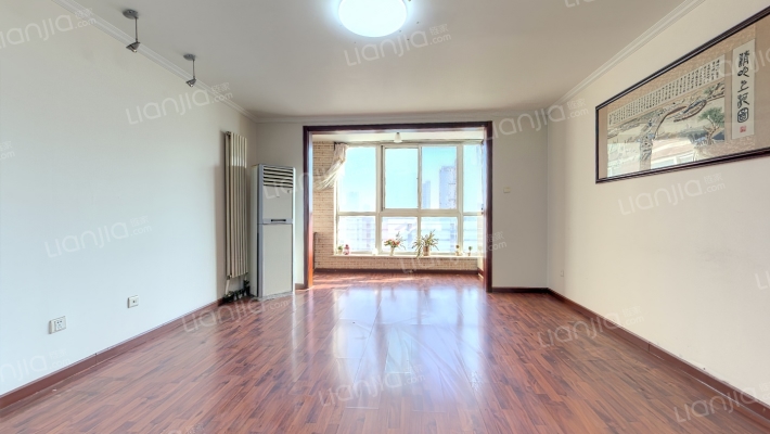 尚西泊图二手房实景图