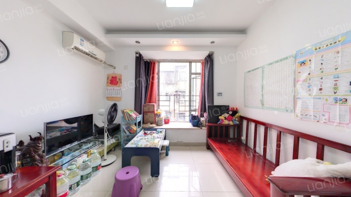 骏成苑二手房实景图