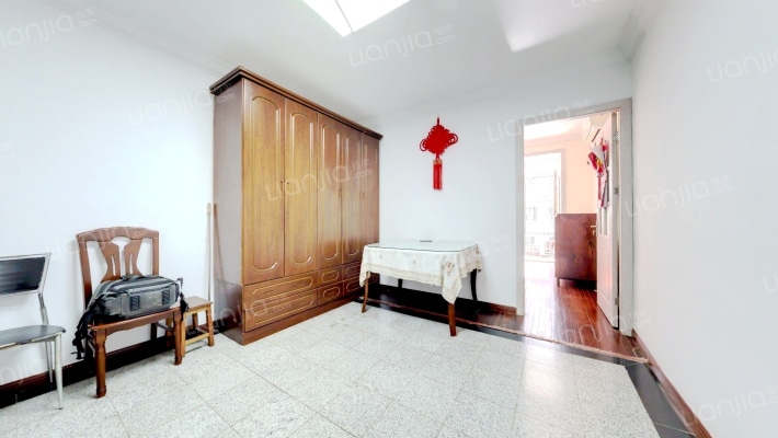 共康三村二手房实景图