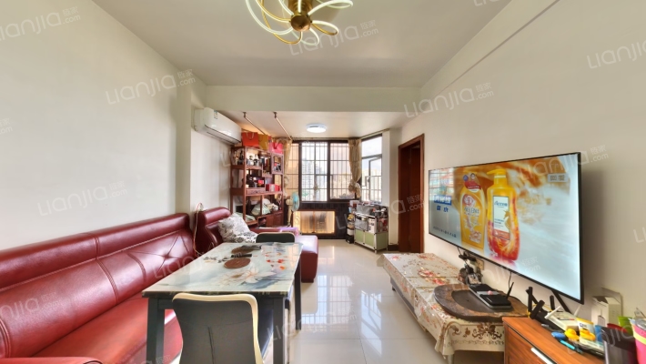 侨宏大厦二手房实景图