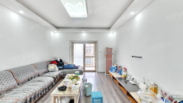 城北小区二手房实景图