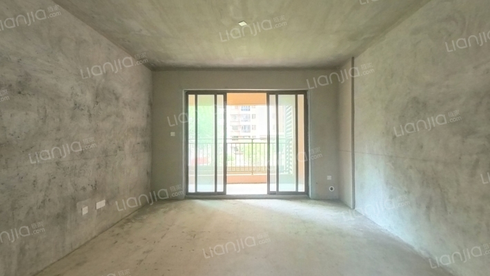 佳兆业悦峰二手房实景图