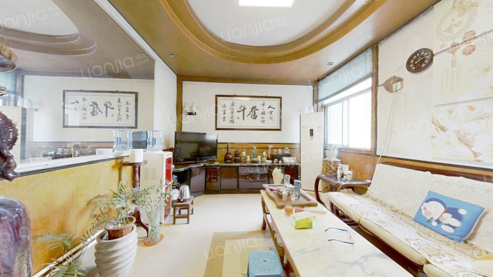 粮食局家属院二手房实景图