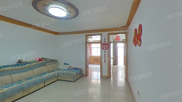 滏阳街15号院二手房实景图