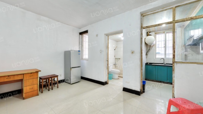 淞泽家园（七区）二手房实景图