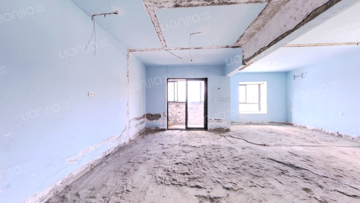 金闽小区二区二手房实景图