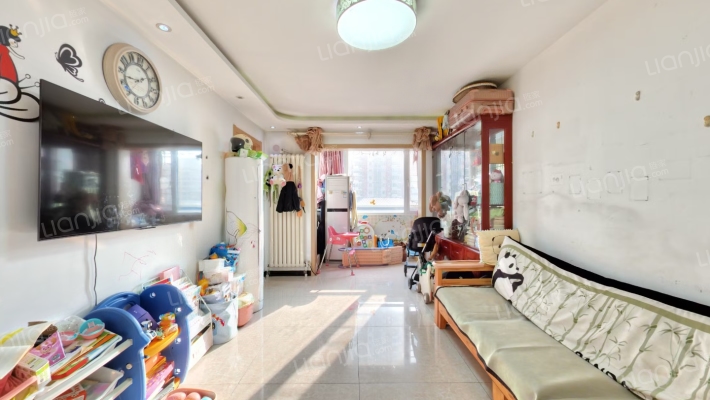 怡然世家二手房实景图