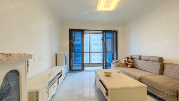 碧桂园思念翡翠城二手房实景图