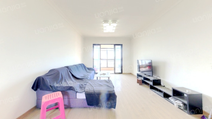 碧桂园凰城峰景二手房实景图