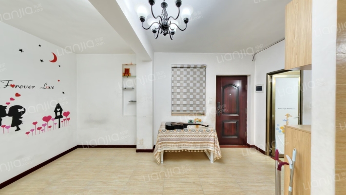 琴亭小区二手房实景图