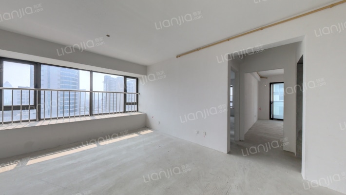 湖萃湾二手房实景图