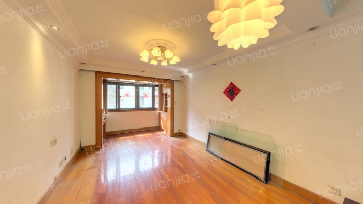 康泰公寓二手房实景图