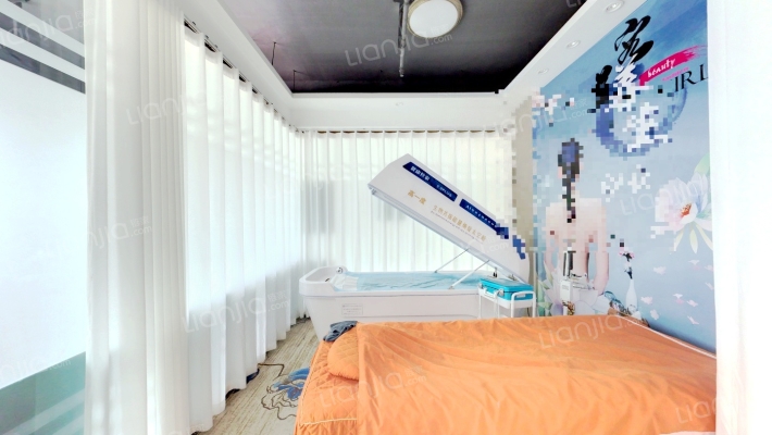 红星财富中心二手房实景图