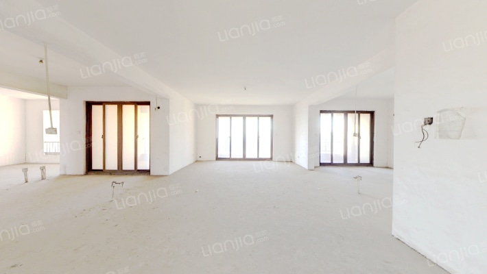 星河湾二手房实景图