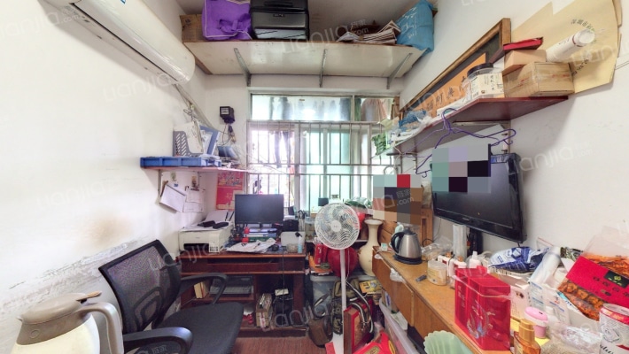 神彩苑二手房实景图